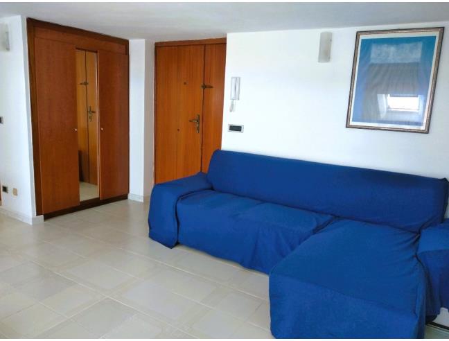 Anteprima foto 7 - Mansarda in Vendita a Catanzaro - Catanzaro Marina