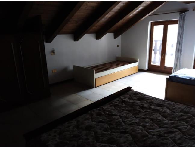 Anteprima foto 2 - Mansarda in Vendita a Ceppo Morelli - Campioli