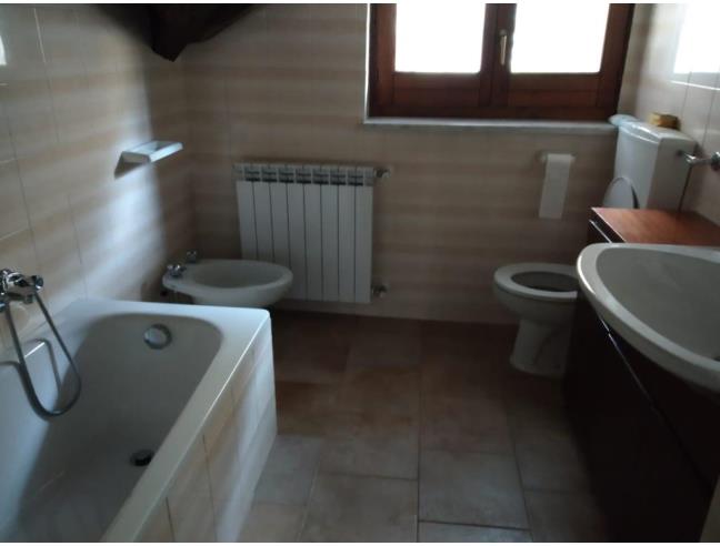 Anteprima foto 3 - Mansarda in Vendita a Ceppo Morelli - Campioli