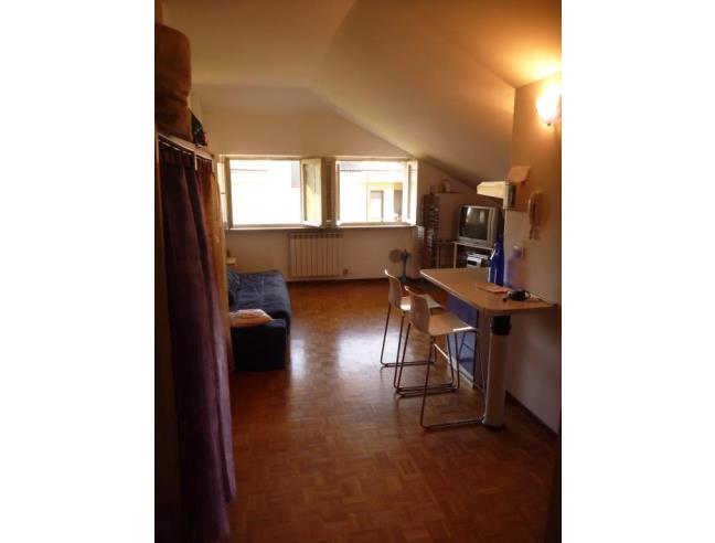 Anteprima foto 2 - Mansarda in Vendita a Cesano Boscone (Milano)