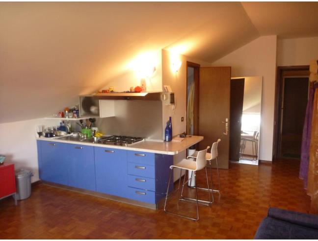 Anteprima foto 3 - Mansarda in Vendita a Cesano Boscone (Milano)