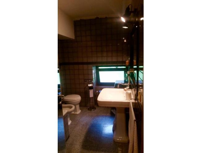 Anteprima foto 2 - Mansarda in Vendita a Cimbergo (Brescia)