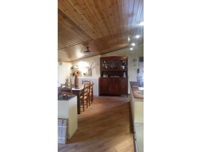 Anteprima foto 4 - Mansarda in Vendita a Cimbergo (Brescia)