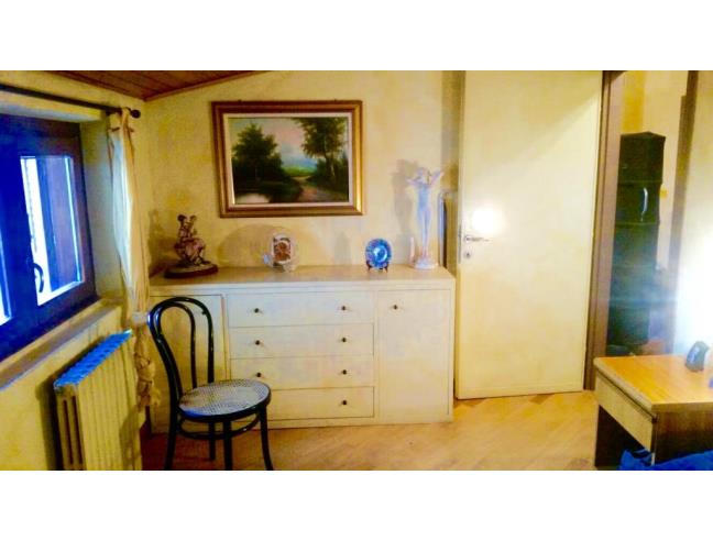 Anteprima foto 7 - Mansarda in Vendita a Cimbergo (Brescia)