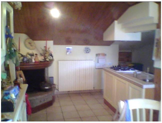 Anteprima foto 2 - Mansarda in Vendita a Civitanova Marche - Civitanova Alta