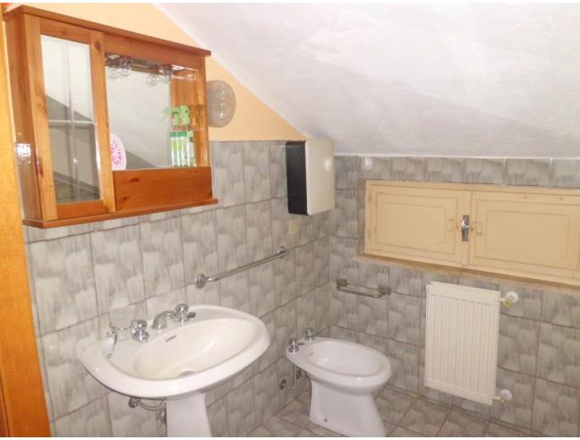 Anteprima foto 2 - Mansarda in Vendita a Civitella d'Agliano (Viterbo)