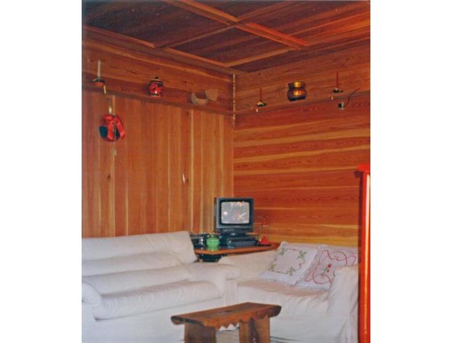 Anteprima foto 2 - Mansarda in Vendita a Colle Santa Lucia (Belluno)