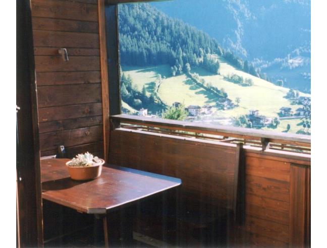 Anteprima foto 5 - Mansarda in Vendita a Colle Santa Lucia (Belluno)