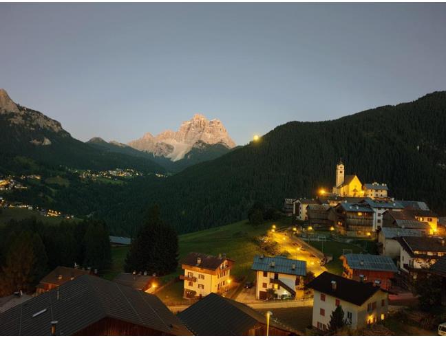 Anteprima foto 6 - Mansarda in Vendita a Colle Santa Lucia (Belluno)