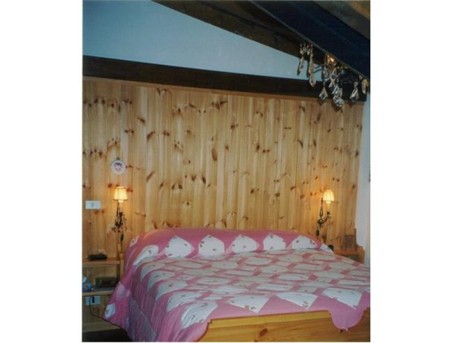 Anteprima foto 7 - Mansarda in Vendita a Colle Santa Lucia (Belluno)