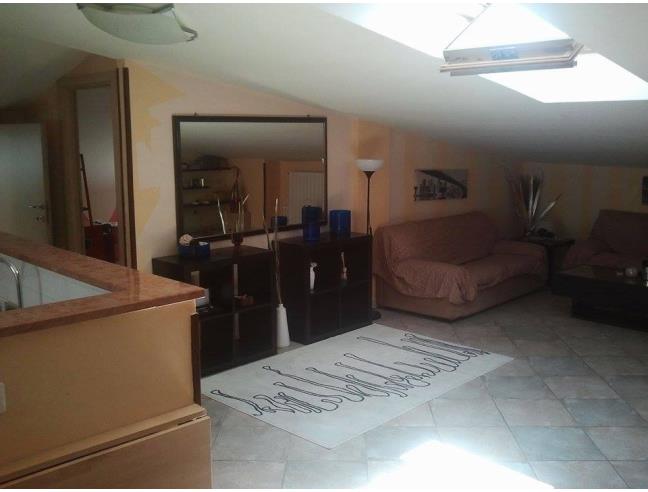 Anteprima foto 2 - Mansarda in Vendita a Colleferro (Roma)