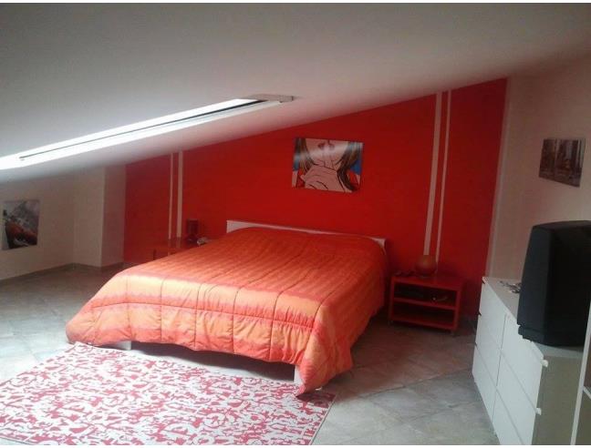 Anteprima foto 3 - Mansarda in Vendita a Colleferro (Roma)