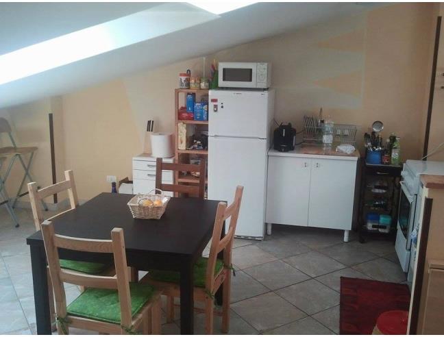 Anteprima foto 5 - Mansarda in Vendita a Colleferro (Roma)