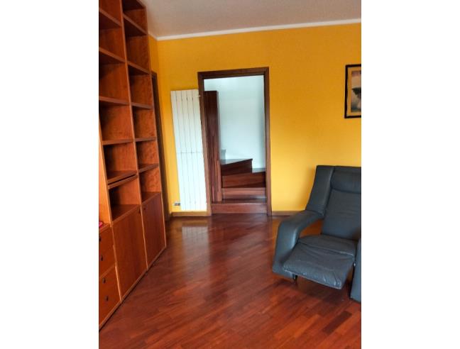 Anteprima foto 4 - Mansarda in Vendita a Colturano (Milano)