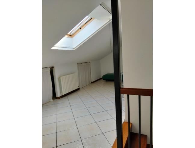 Anteprima foto 6 - Mansarda in Vendita a Colturano (Milano)