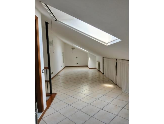 Anteprima foto 7 - Mansarda in Vendita a Colturano (Milano)