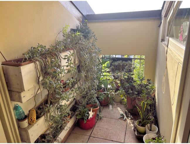 Anteprima foto 5 - Mansarda in Vendita a Como - Trecallo