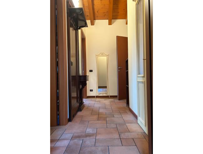 Anteprima foto 7 - Mansarda in Vendita a Como - Trecallo