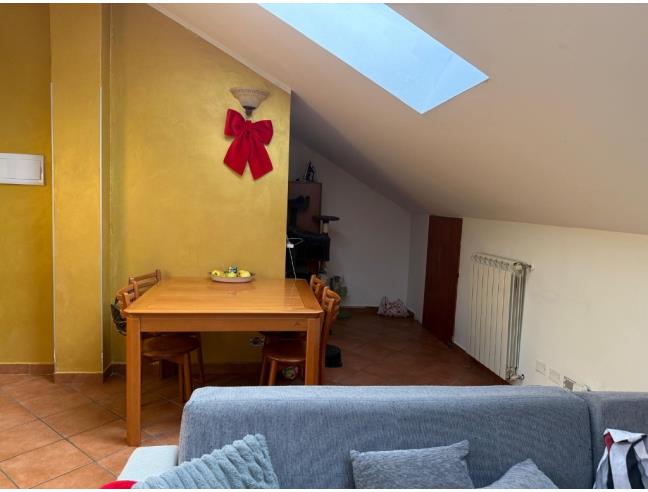 Anteprima foto 3 - Mansarda in Vendita a Corbetta (Milano)