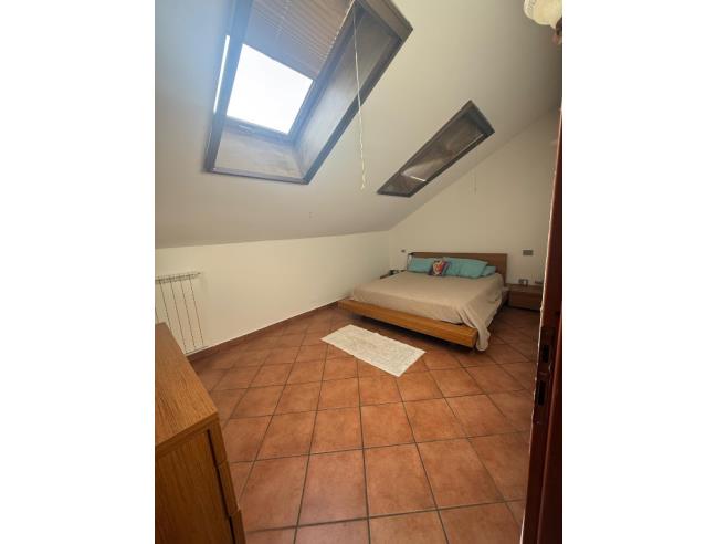 Anteprima foto 5 - Mansarda in Vendita a Corbetta (Milano)