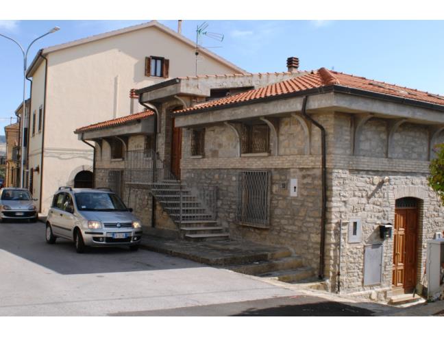 Anteprima foto 2 - Mansarda in Vendita a Corleto Perticara (Potenza)