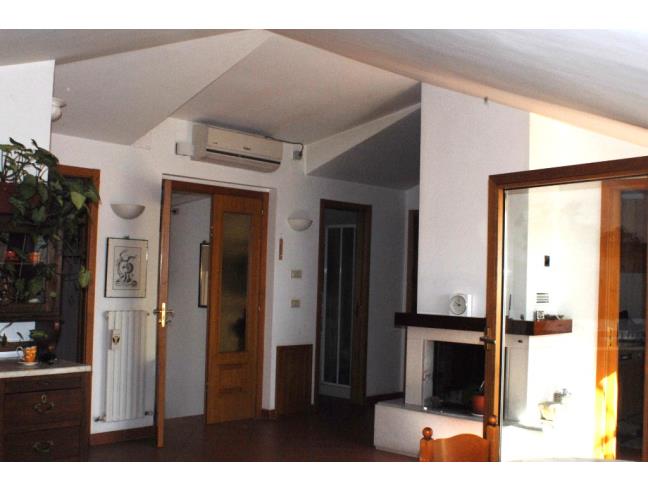 Anteprima foto 3 - Mansarda in Vendita a Corleto Perticara (Potenza)