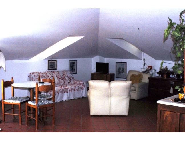 Anteprima foto 4 - Mansarda in Vendita a Corleto Perticara (Potenza)