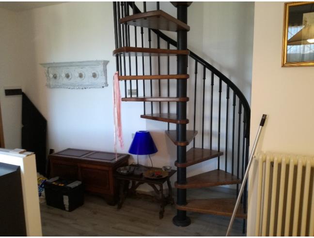 Anteprima foto 2 - Mansarda in Vendita a Costa Masnaga (Lecco)