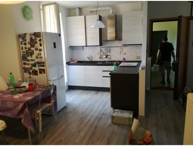 Anteprima foto 8 - Mansarda in Vendita a Costa Masnaga (Lecco)