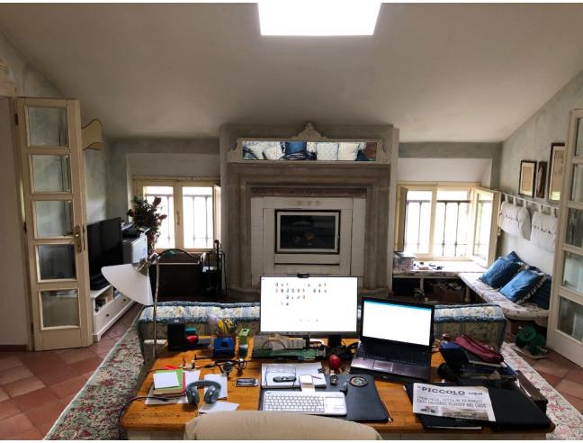 Anteprima foto 3 - Mansarda in Vendita a Cremona (Cremona)