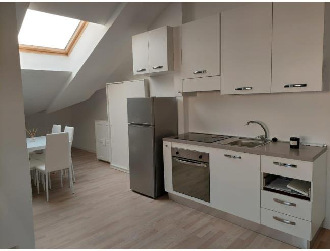 Anteprima foto 1 - Mansarda in Vendita a Cusano Milanino (Milano)