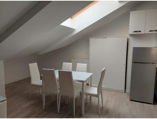 Anteprima foto 2 - Mansarda in Vendita a Cusano Milanino (Milano)