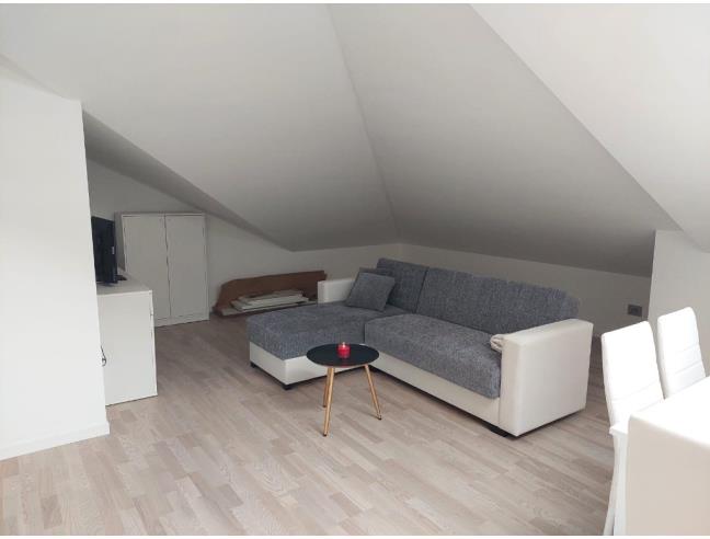 Anteprima foto 3 - Mansarda in Vendita a Cusano Milanino (Milano)