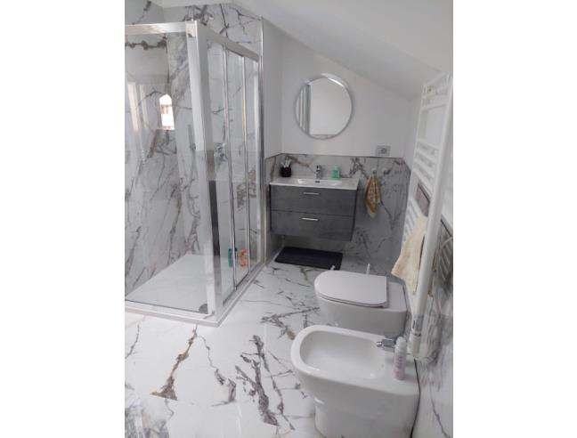 Anteprima foto 4 - Mansarda in Vendita a Cusano Milanino (Milano)