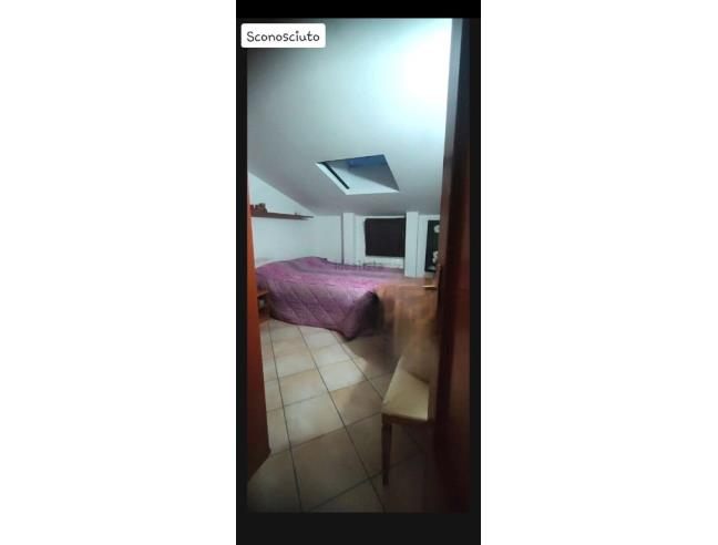 Anteprima foto 3 - Mansarda in Vendita a Fisciano - Lancusi