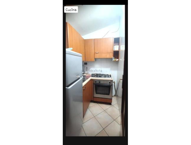 Anteprima foto 5 - Mansarda in Vendita a Fisciano - Lancusi