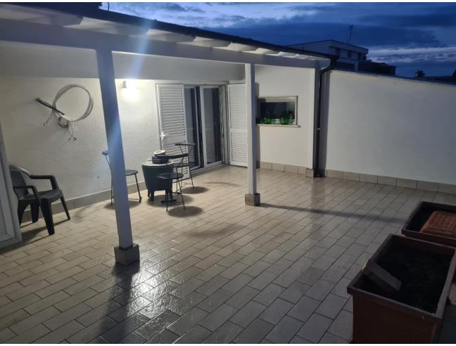 Anteprima foto 2 - Mansarda in Vendita a Fiumicino (Roma)