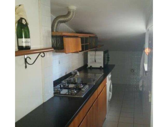 Anteprima foto 3 - Mansarda in Vendita a Fiumicino (Roma)