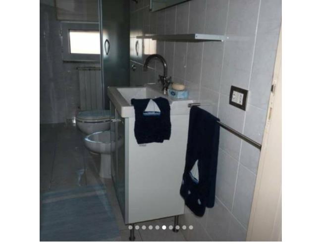 Anteprima foto 5 - Mansarda in Vendita a Fiumicino (Roma)