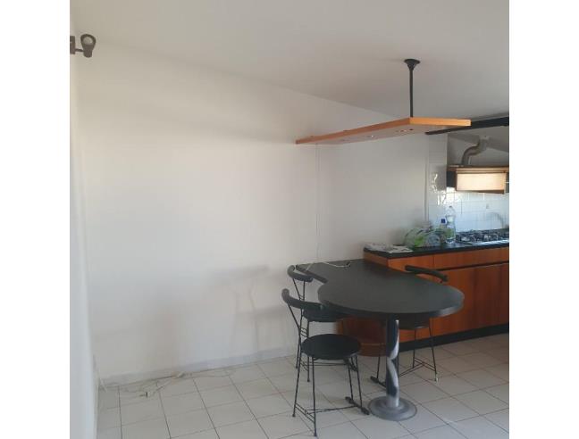 Anteprima foto 6 - Mansarda in Vendita a Fiumicino (Roma)