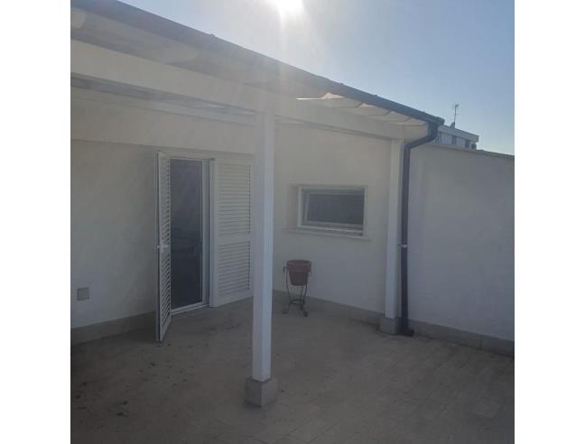 Anteprima foto 7 - Mansarda in Vendita a Fiumicino (Roma)