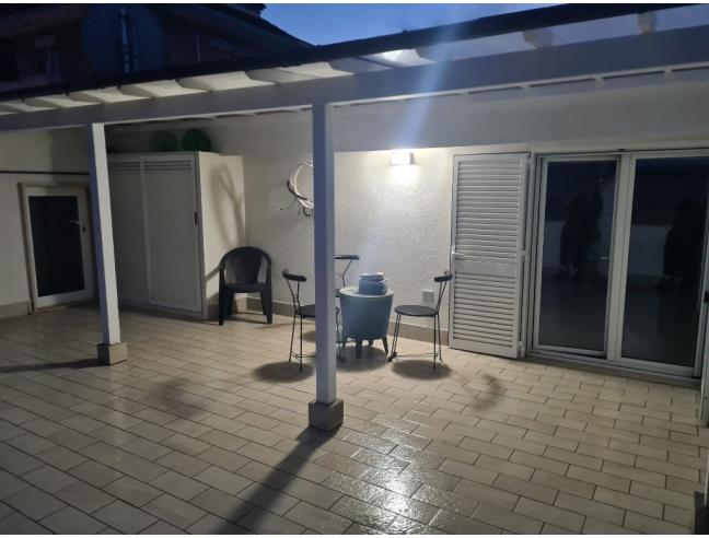 Anteprima foto 8 - Mansarda in Vendita a Fiumicino (Roma)