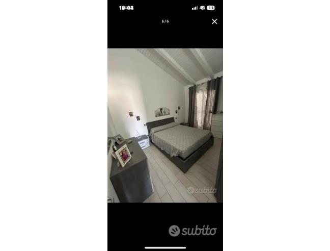 Anteprima foto 3 - Mansarda in Vendita a Floridia (Siracusa)