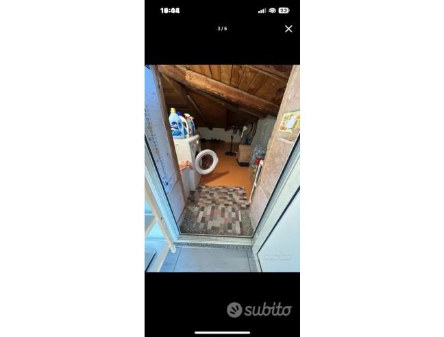 Anteprima foto 4 - Mansarda in Vendita a Floridia (Siracusa)