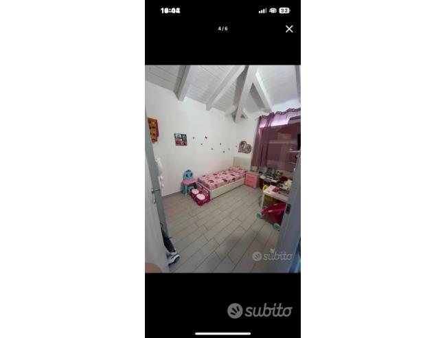 Anteprima foto 5 - Mansarda in Vendita a Floridia (Siracusa)