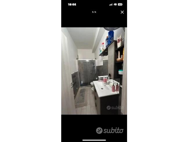 Anteprima foto 6 - Mansarda in Vendita a Floridia (Siracusa)