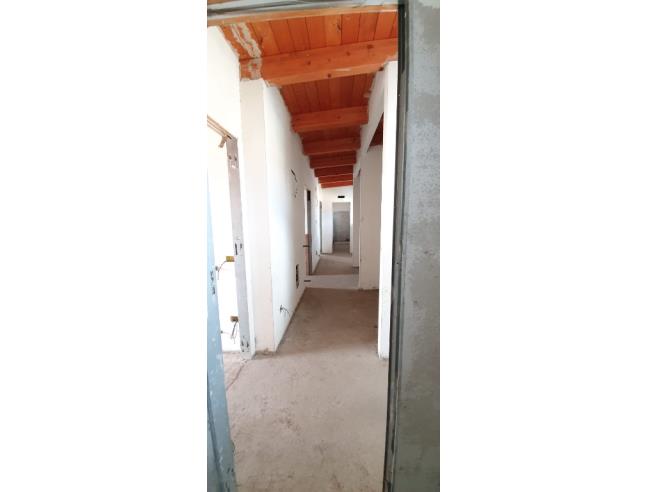 Anteprima foto 2 - Mansarda in Vendita a Frattamaggiore (Napoli)