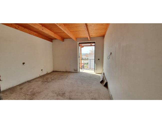 Anteprima foto 3 - Mansarda in Vendita a Frattamaggiore (Napoli)