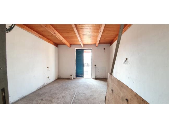 Anteprima foto 4 - Mansarda in Vendita a Frattamaggiore (Napoli)