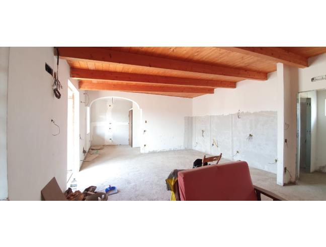 Anteprima foto 5 - Mansarda in Vendita a Frattamaggiore (Napoli)